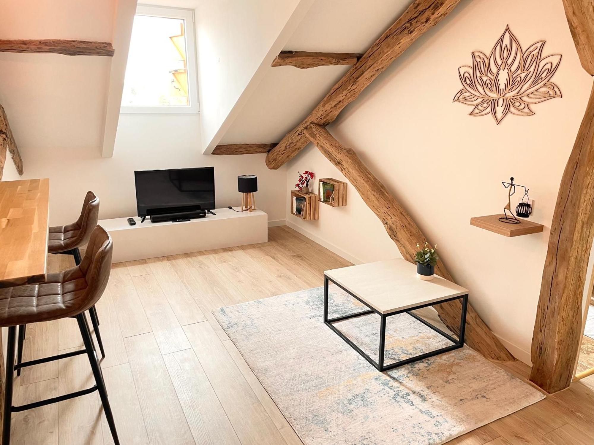 Victor Hugo - Calme Apartment Auch Luaran gambar